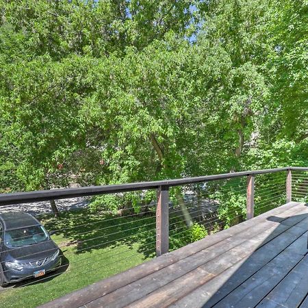 Provo Cabin With Mountain Views, Babbling Creek Sundance エクステリア 写真