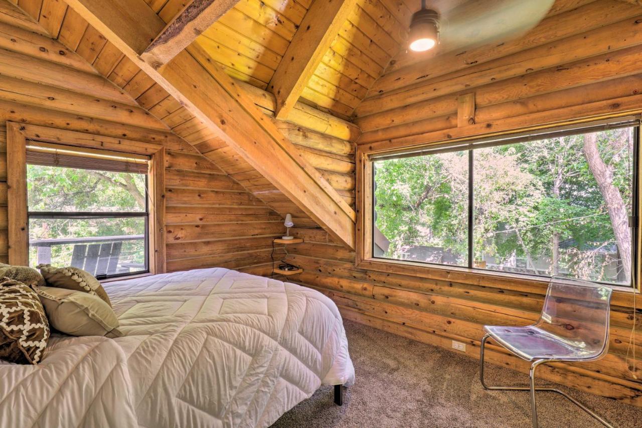 Provo Cabin With Mountain Views, Babbling Creek Sundance エクステリア 写真