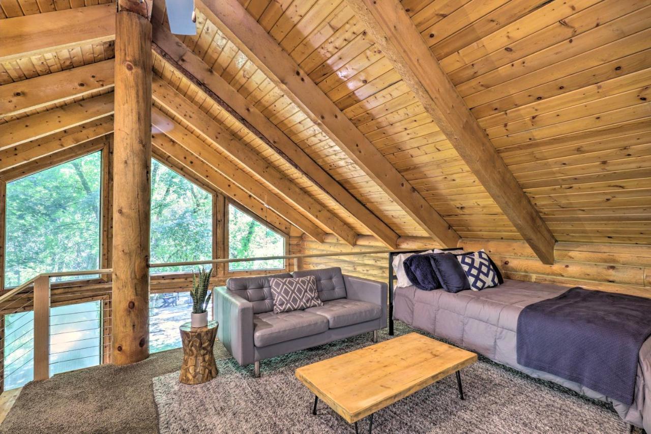 Provo Cabin With Mountain Views, Babbling Creek Sundance エクステリア 写真